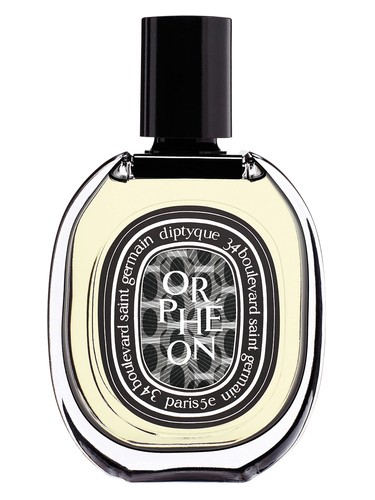 Orphéon Eau de Parfum bottle