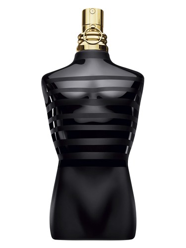 Le Male Le Parfum bottle