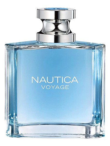 Nautica Voyage bottle