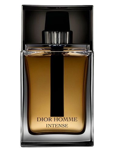 Dior Homme Intense 2011 bottle