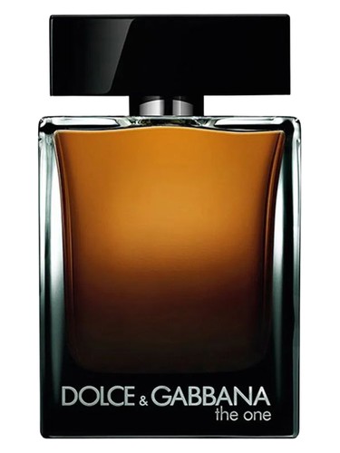 The One for Men Eau de Parfum bottle