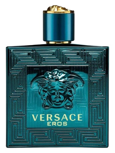 Eros bottle