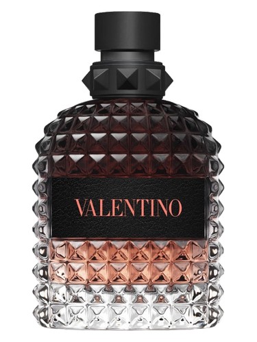 Valentino Uomo Born In Roma Coral Fantasy bottle