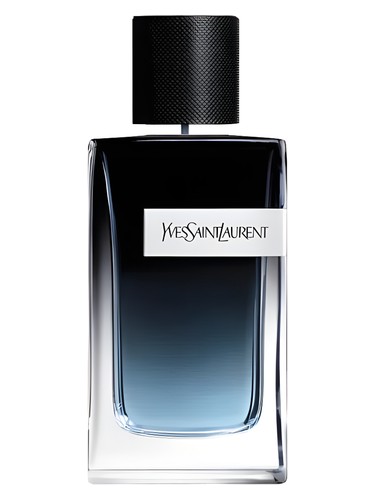 Y Eau de Parfum bottle