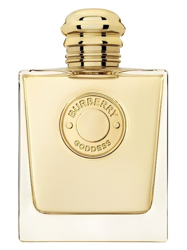 Goddess bottle