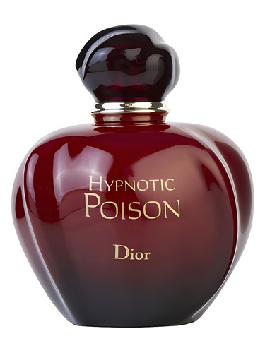 Hypnotic Poison bottle