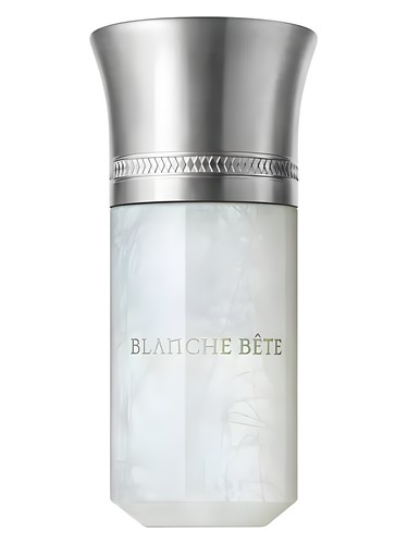 Blanche Bête bottle