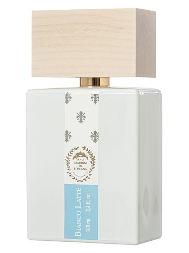 Bianco Latte bottle