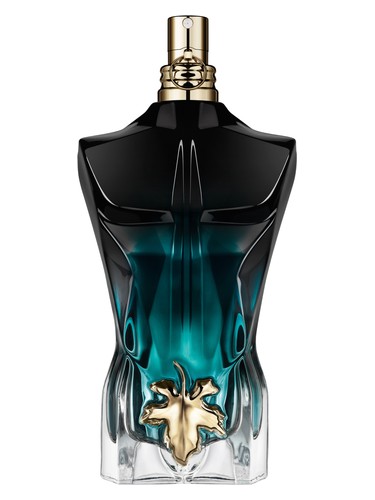 Le Beau Le Parfum bottle