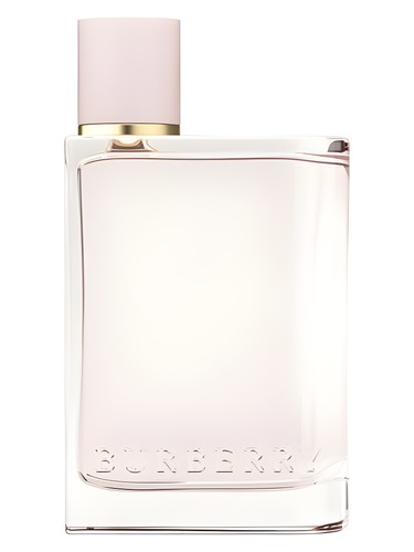 Burberry Her bottle