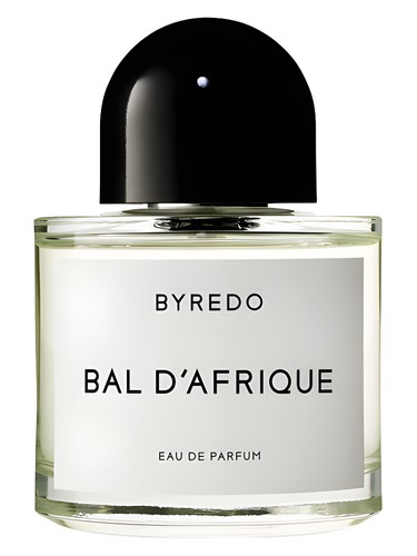 Bal d'Afrique bottle