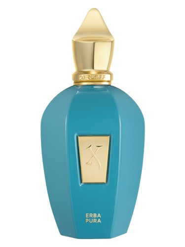 Erba Pura bottle
