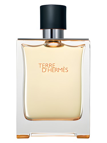 Terre d'Hermès bottle