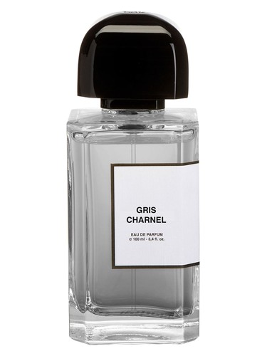 Gris Charnel bottle