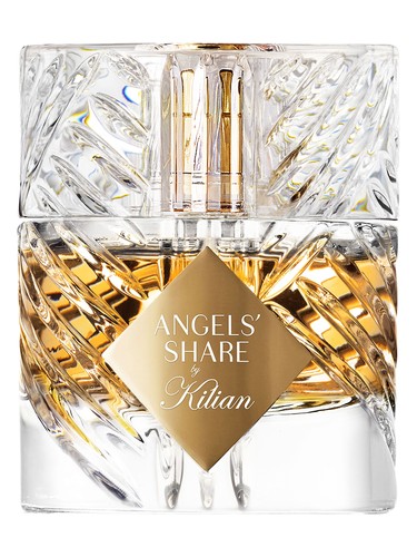 Angels' Share bottle