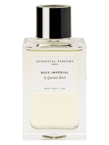 Bois Impérial bottle