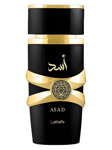 Asad bottle