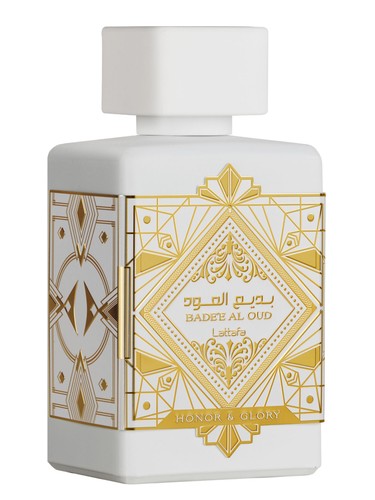 Bade'e Al Oud Honor & Glory bottle