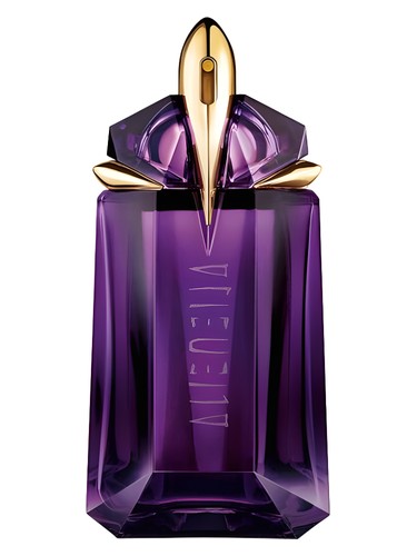 Alien bottle