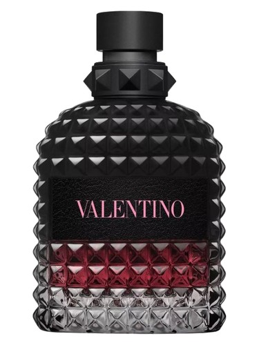 Valentino Uomo Born In Roma Intense bottle