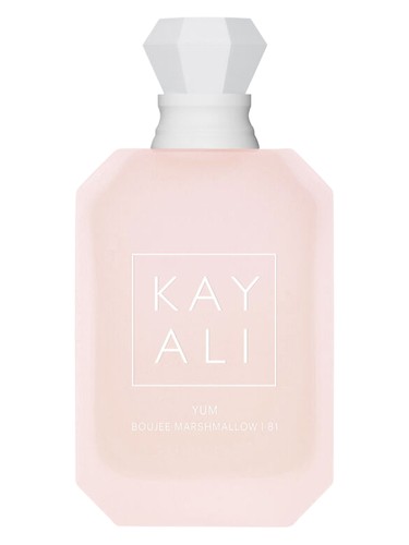 Yum Boujee Marshmallow | 81 bottle