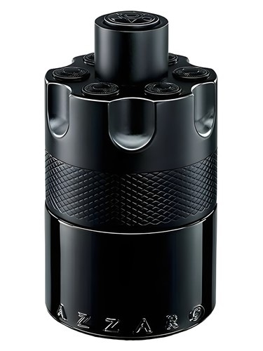 The Most Wanted bottle