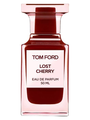 Lost Cherry bottle