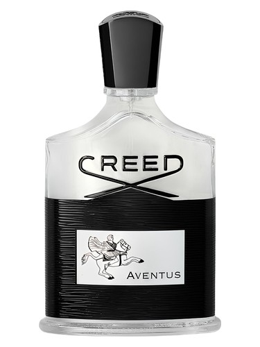 Aventus bottle