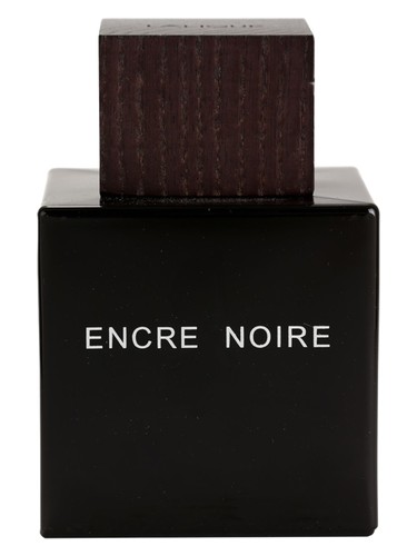 Encre Noire bottle
