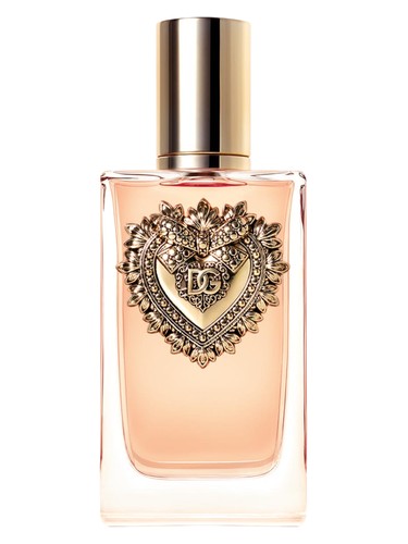 Devotion bottle