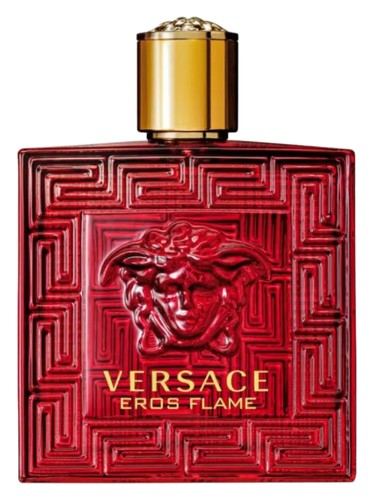 Eros Flame bottle