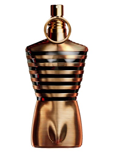 Le Male Elixir bottle