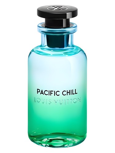 Pacific Chill bottle