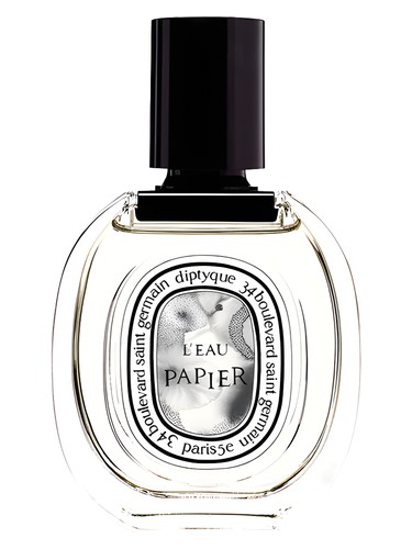 L'Eau Papier bottle