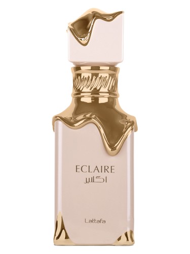 Eclaire bottle