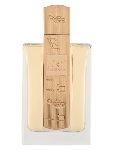Angham bottle