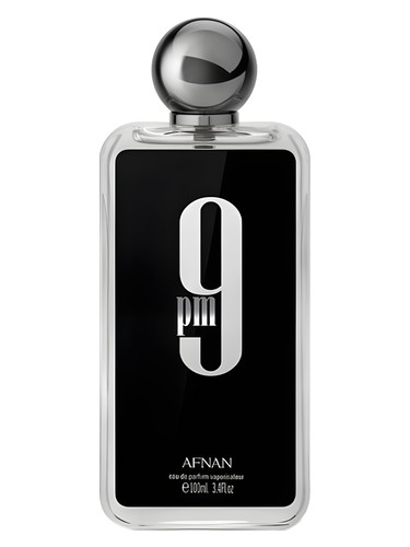 9pm bottle