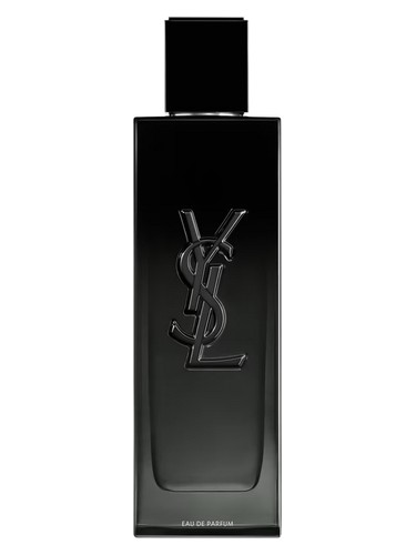 MYSLF Eau de Parfum bottle