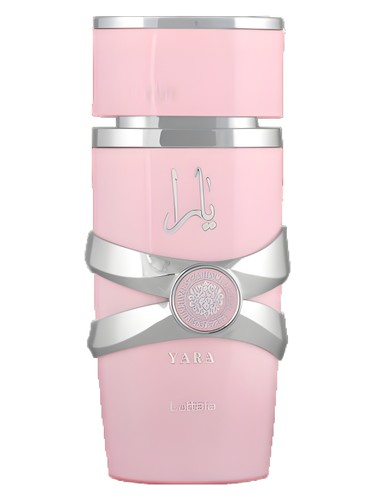 Yara bottle