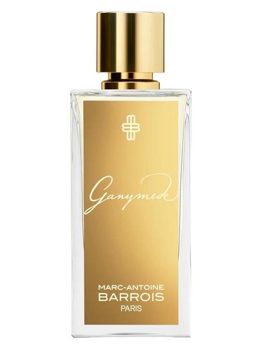 Ganymede bottle