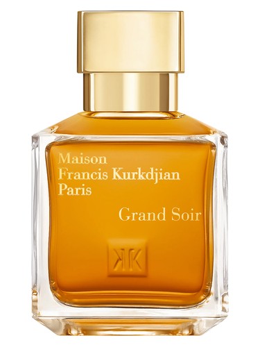 Grand Soir bottle