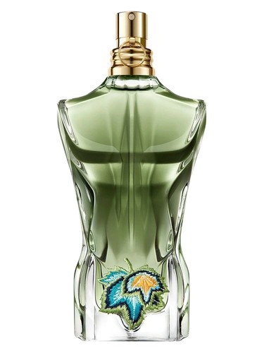 Le Beau Paradise Garden bottle