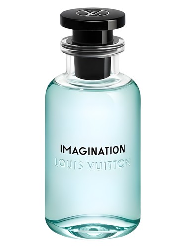 Imagination bottle