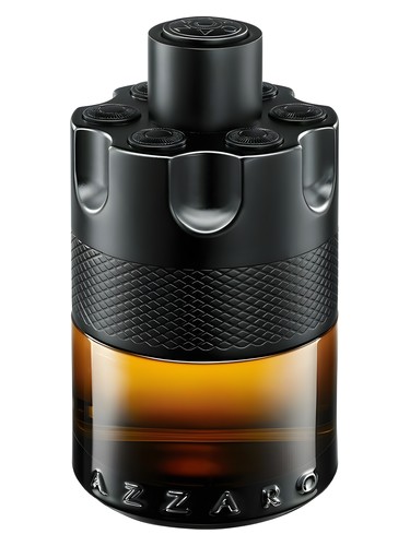 The Most Wanted Parfum bottle