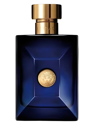 Versace Pour Homme Dylan Blue bottle