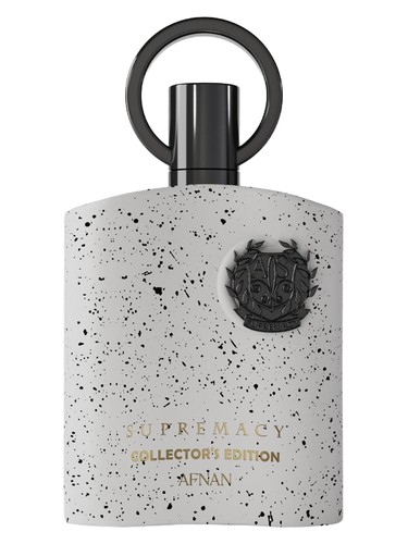 Supremacy Collector's Edition Pour Homme bottle