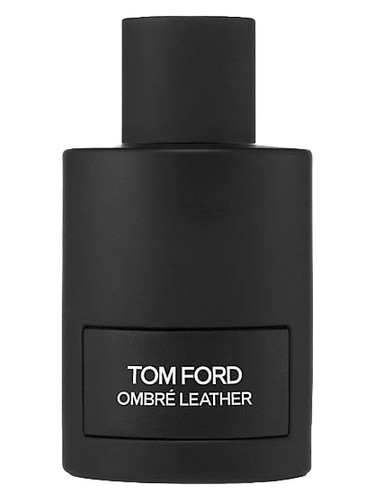 Ombré Leather (2018) bottle