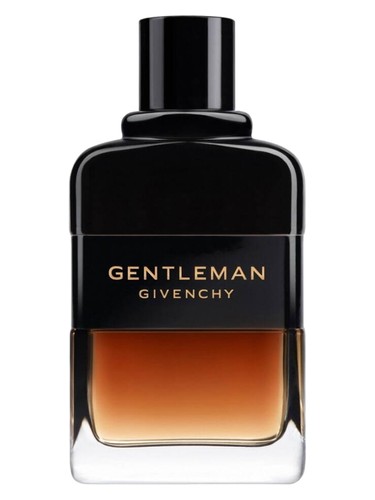 Gentleman Eau de Parfum Reserve Privée bottle